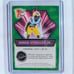 Wildcard Alumination Derek Stingley Jr. Auto 44/75 Green SP Rookie Autograph