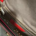 Marc Jacobs - The J Marc Shoulder Bag in True Red