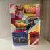 Set of books of Disney