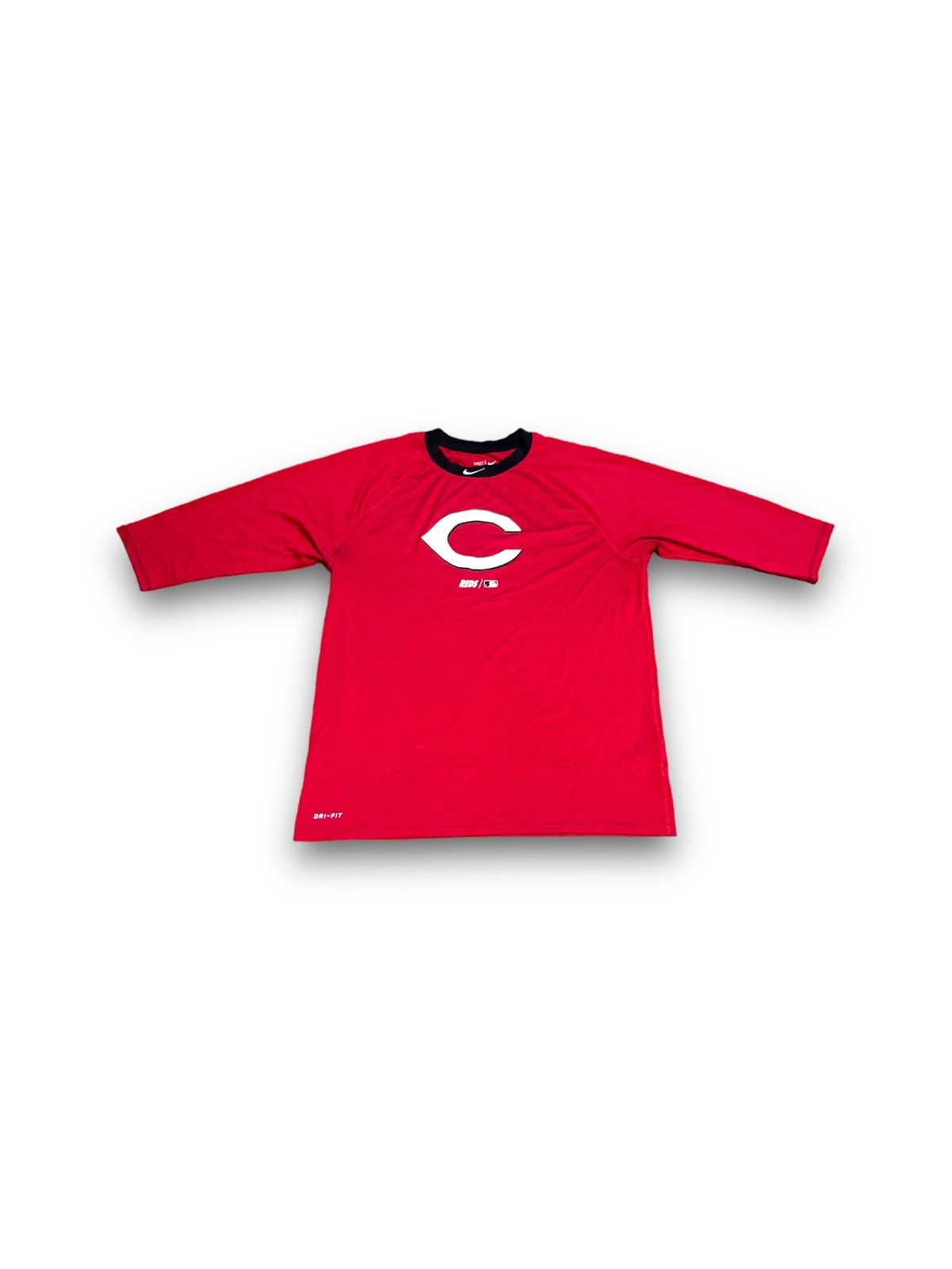 Cincinnati reds Nike baseball shirt