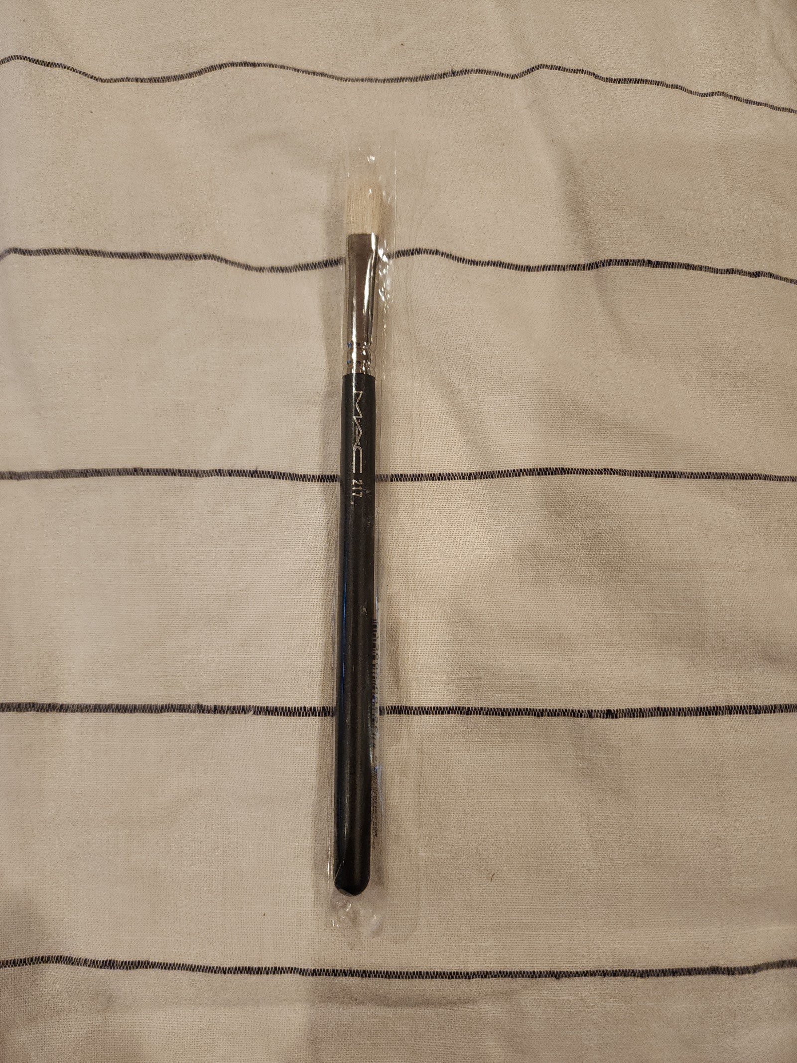 MAC 217 Brush Original Made in Japan