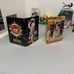 One piece Gear 5 box had 5 insert packs where it’s usually 1 in other boxes