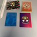 One piece Gear 5 box had 5 insert packs where it’s usually 1 in other boxes