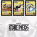 One piece Gear 5 box had 5 insert packs where it’s usually 1 in other boxes