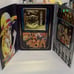 One piece Gear 5 box had 5 insert packs where it’s usually 1 in other boxes