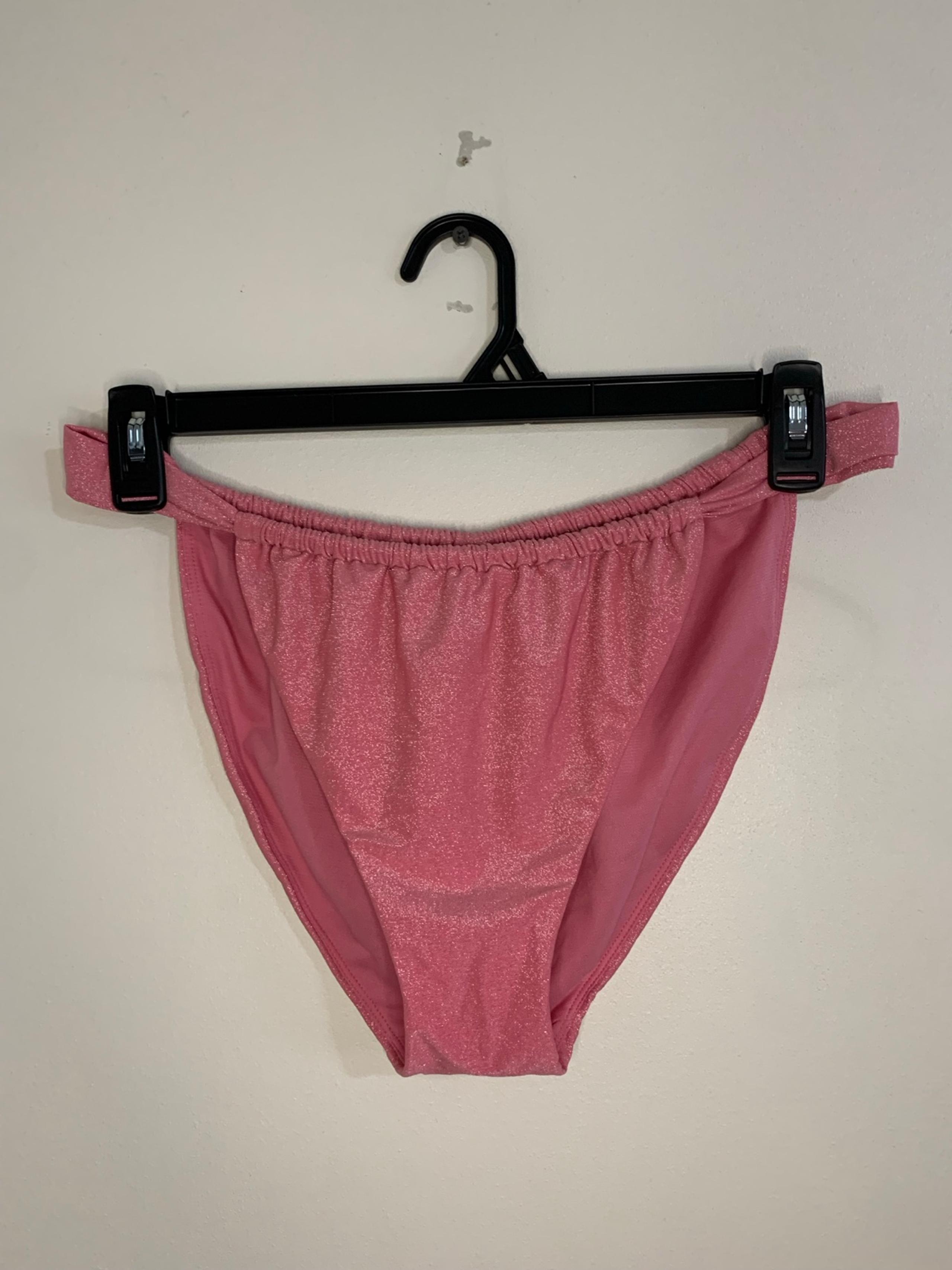 No Boundaries Women’s Bikini Bottom Size XL