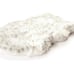 POOCH-LABS Faux Fur Dog Bed (Small 76L x 45W CM)