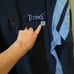 NFL Tennessee Titans fleece pullover size large