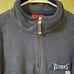 NFL Tennessee Titans fleece pullover size large