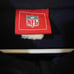 NFL Tennessee Titans fleece pullover size large