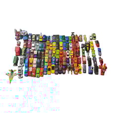 Hot Wheels Lot