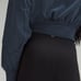 Lululemon Ribbed Softstreme Cropped Jacket