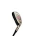 RH Callaway XJ Series Pink Junior Girls 6 Club Golf Set W/Stand Bag 53 -60 Tall