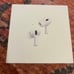 Apple air pods pro