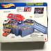 Hot Wheels Toy Distribution Centre TRACK