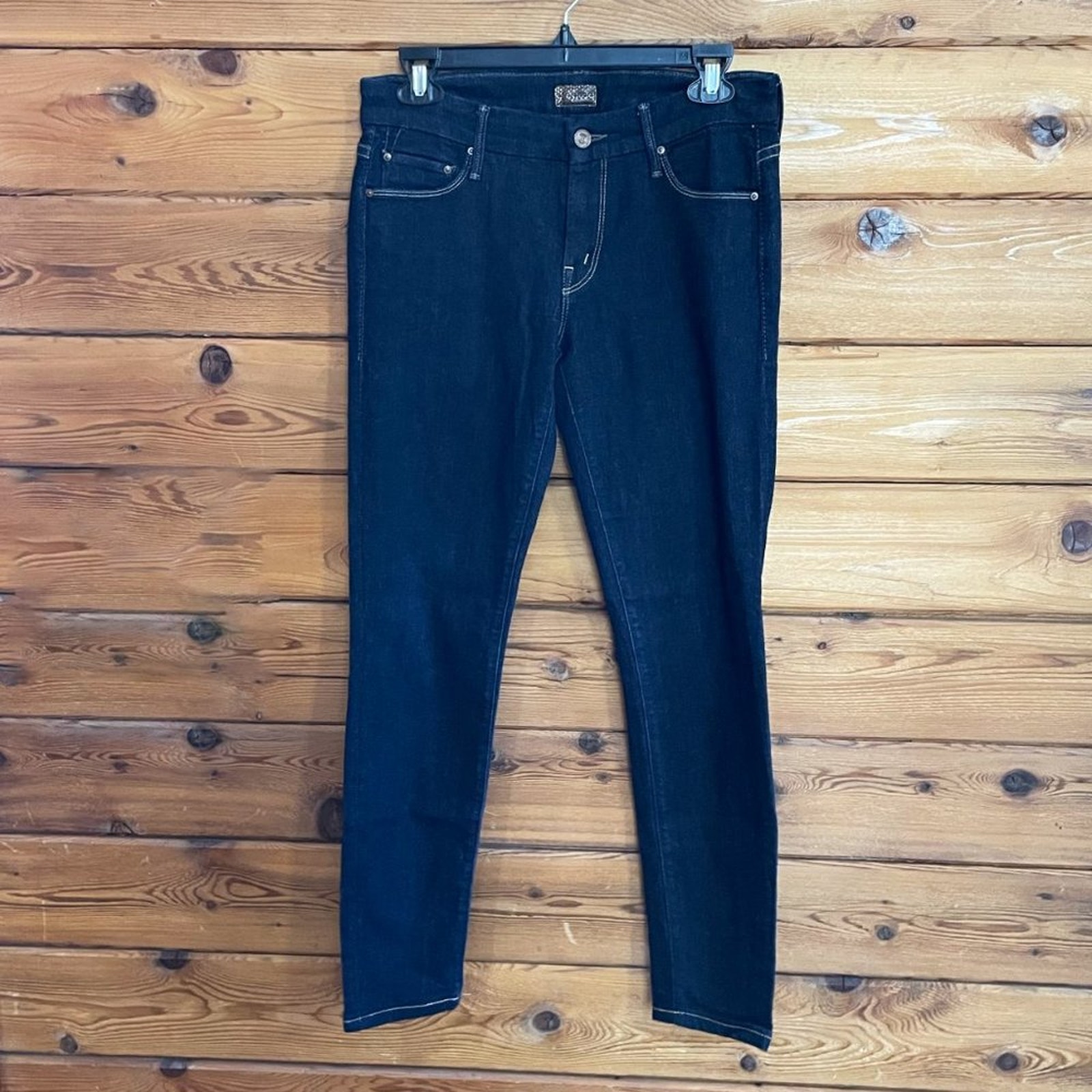 MOTHER denim The Looker Forever and a Day Size 27