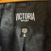Victoria secret sport fur coat