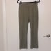 Athleta Tribeca Utility Crop Green Army Pants Women Size 4