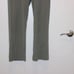 Athleta Tribeca Utility Crop Green Army Pants Women Size 4