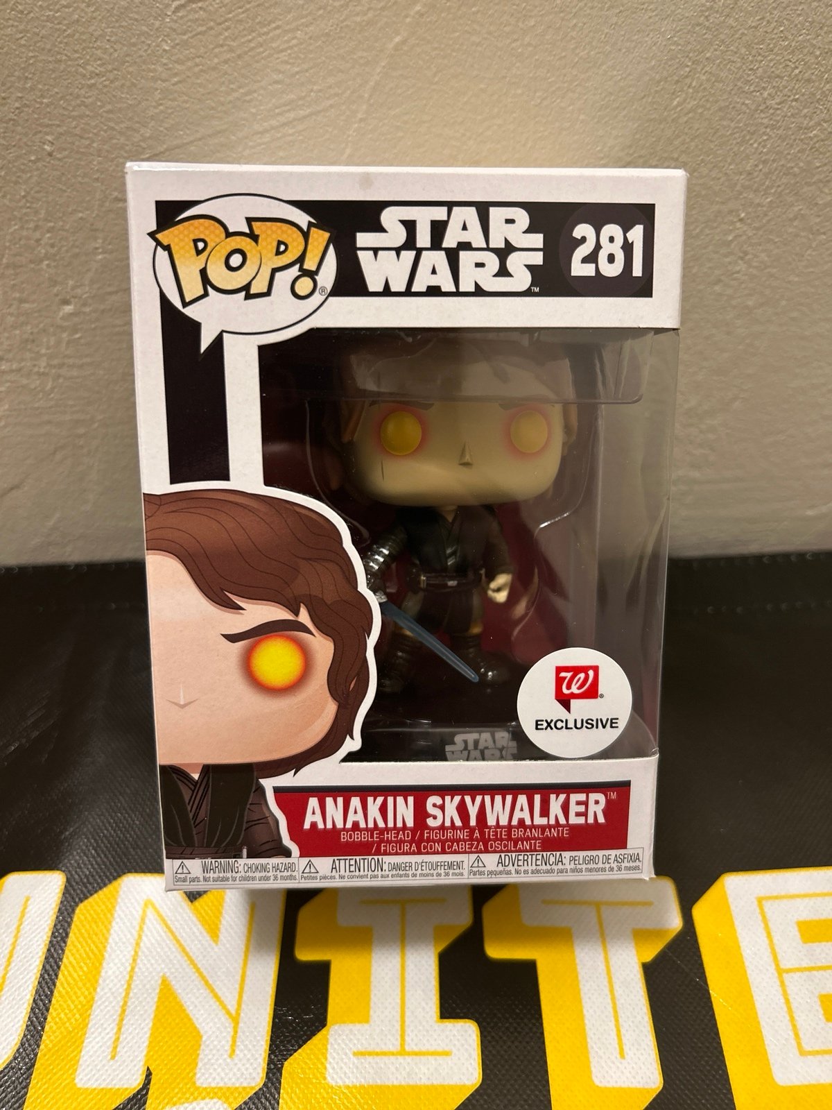 Funko Pop