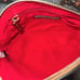 Dooney and Bourke Embossed Lizard Suki Crossbody