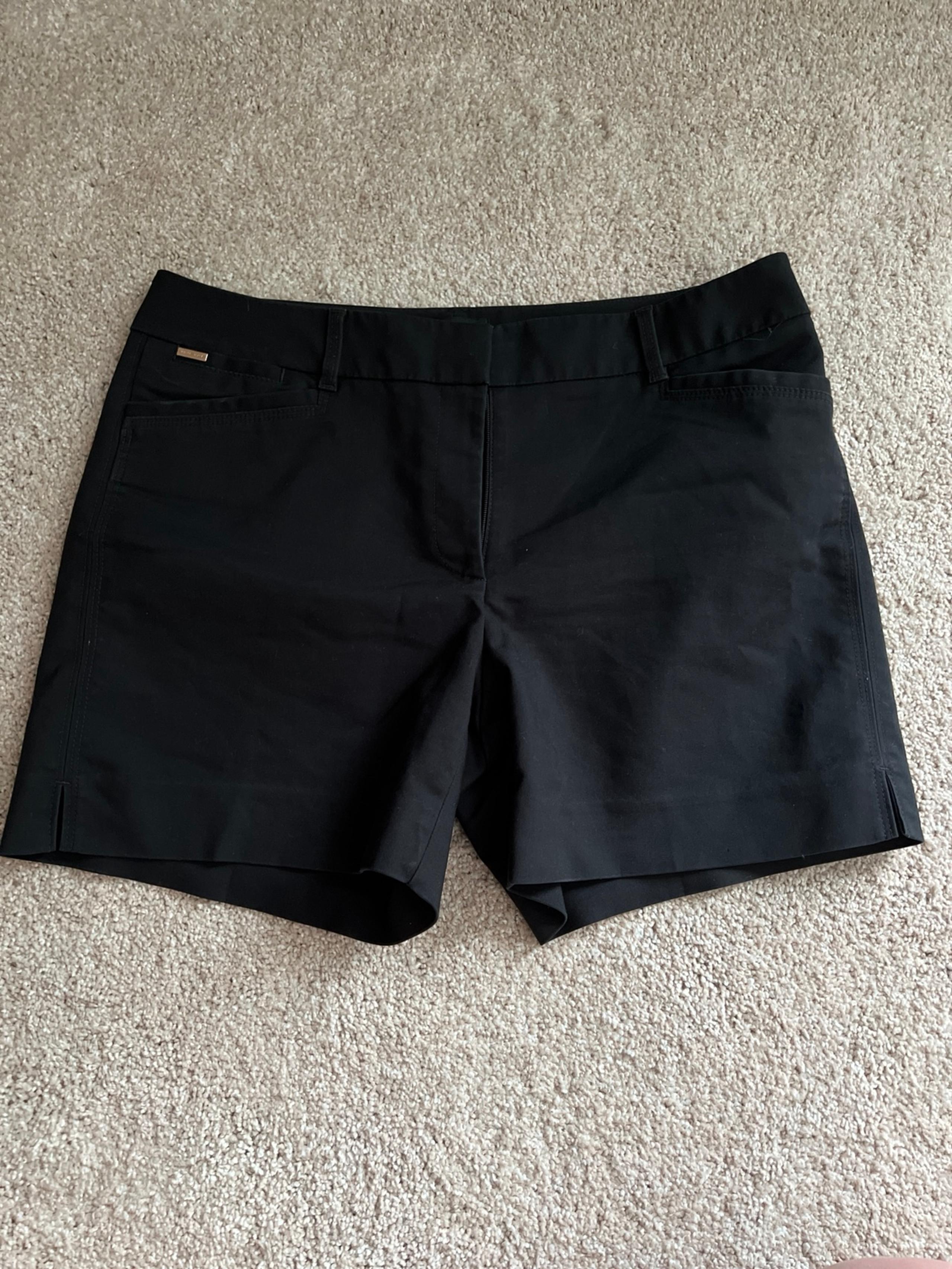 Women’s dress short