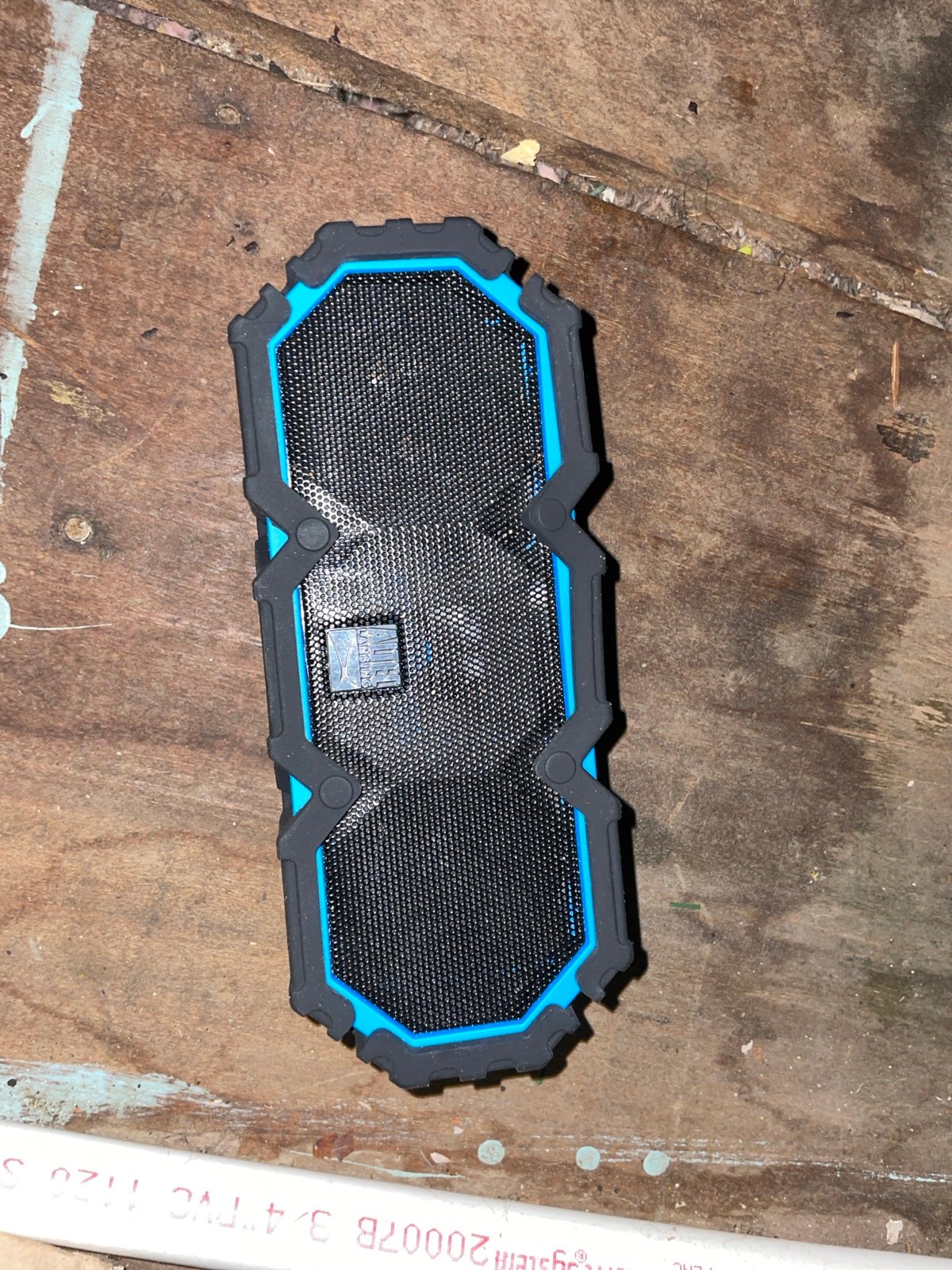 Speaker