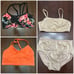 Chelsea B Dancewear Bundle Adult XS