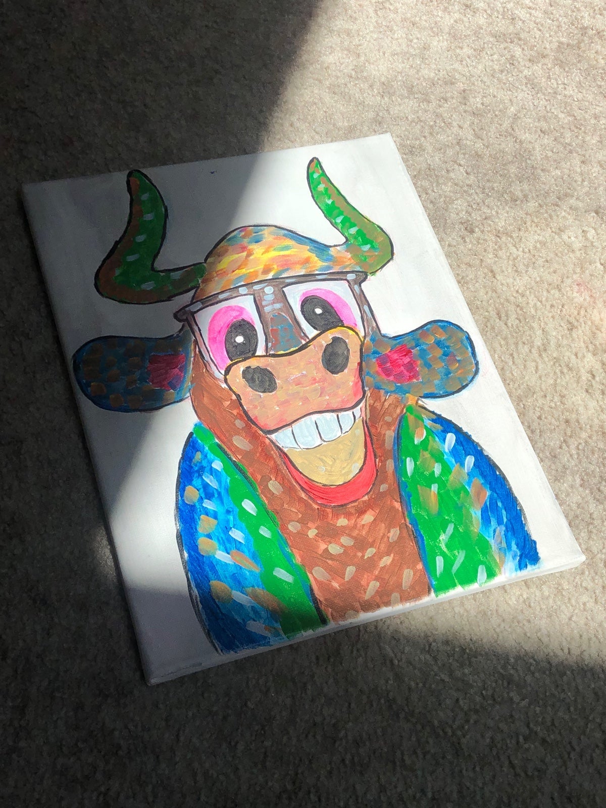 Painting