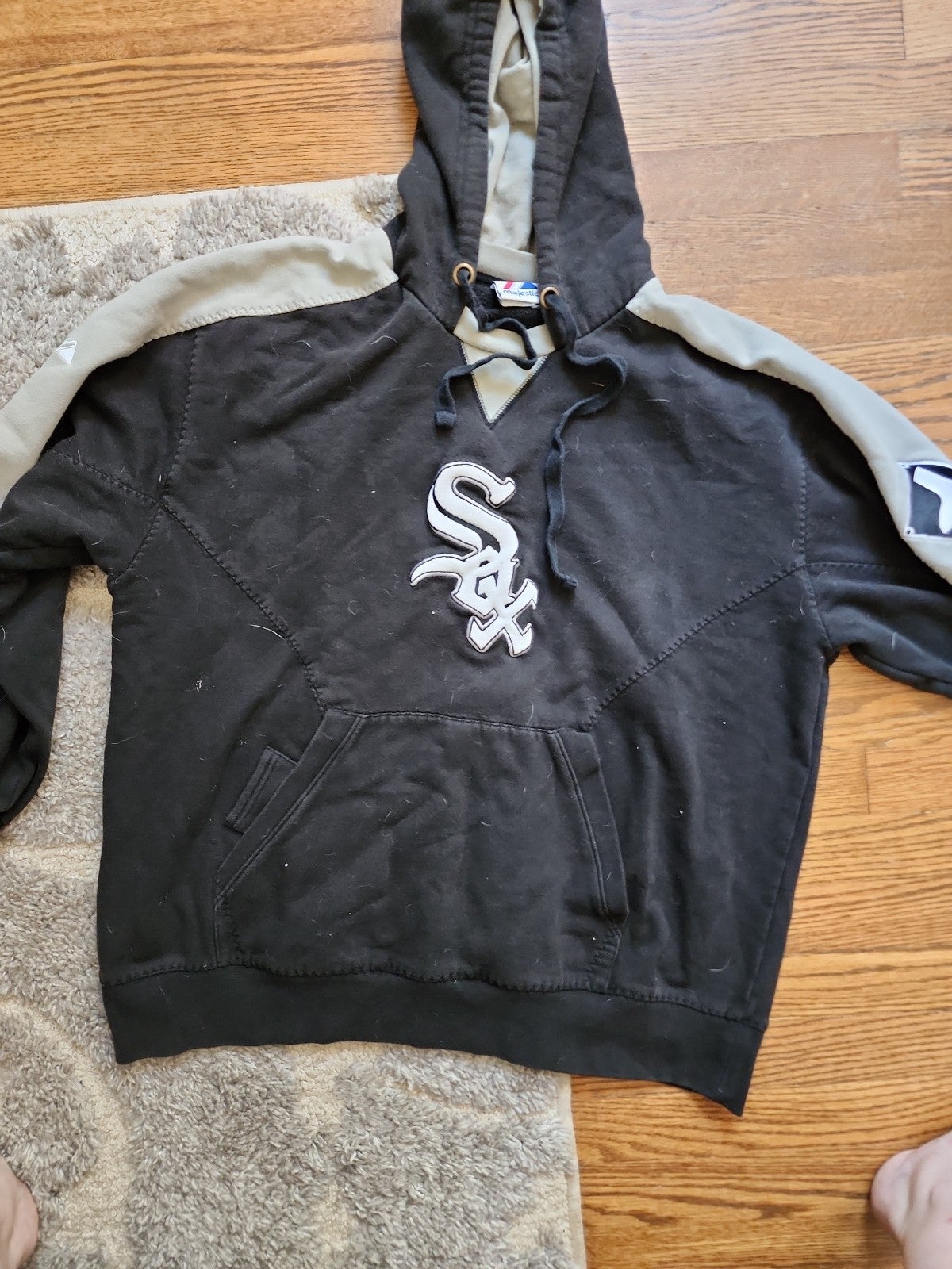 Chicago white sox