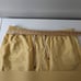 Polo Ralph Lauren Yellow Traveller Swim Shorts | Size XXL