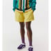 Polo Ralph Lauren Yellow Traveller Swim Shorts | Size XXL