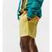 Polo Ralph Lauren Yellow Traveller Swim Shorts | Size XXL