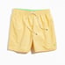 Polo Ralph Lauren Yellow Traveller Swim Shorts | Size XXL
