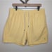 Polo Ralph Lauren Yellow Traveller Swim Shorts | Size XXL