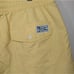 Polo Ralph Lauren Yellow Traveller Swim Shorts | Size XXL