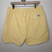 Polo Ralph Lauren Yellow Traveller Swim Shorts | Size XXL