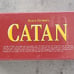Settlers of Catan Board Game Trade Build Settle Base Klaus Teuber New Sealed