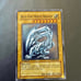 Yugioh Blue-Eyes White Dragon -DPKB