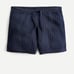 J.Crew Cable-knit Short cotton-cashmere Sweater ~ Sz XS ~ Navy ~ SOFT
