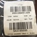 J.Crew Cable-knit Short cotton-cashmere Sweater ~ Sz XS ~ Navy ~ SOFT