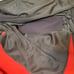 The north face sweater and jacket size small