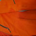 The north face sweater and jacket size small