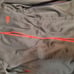 The north face sweater and jacket size small