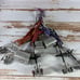 Metolius, Black Diamond Rock Climbing Lot Mountaineering Gear Good Cond