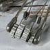 Metolius, Black Diamond Rock Climbing Lot Mountaineering Gear Good Cond