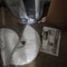 Lasko All Season Comfort Control Tower Fan & Heater in One, White (Open Box)