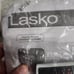 Lasko All Season Comfort Control Tower Fan & Heater in One, White (Open Box)