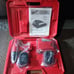Milwaukee 0612-20 Cordless Compact Drill 1/2 Driver 14.4  battery's in case