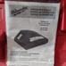 Milwaukee 0612-20 Cordless Compact Drill 1/2 Driver 14.4  battery's in case